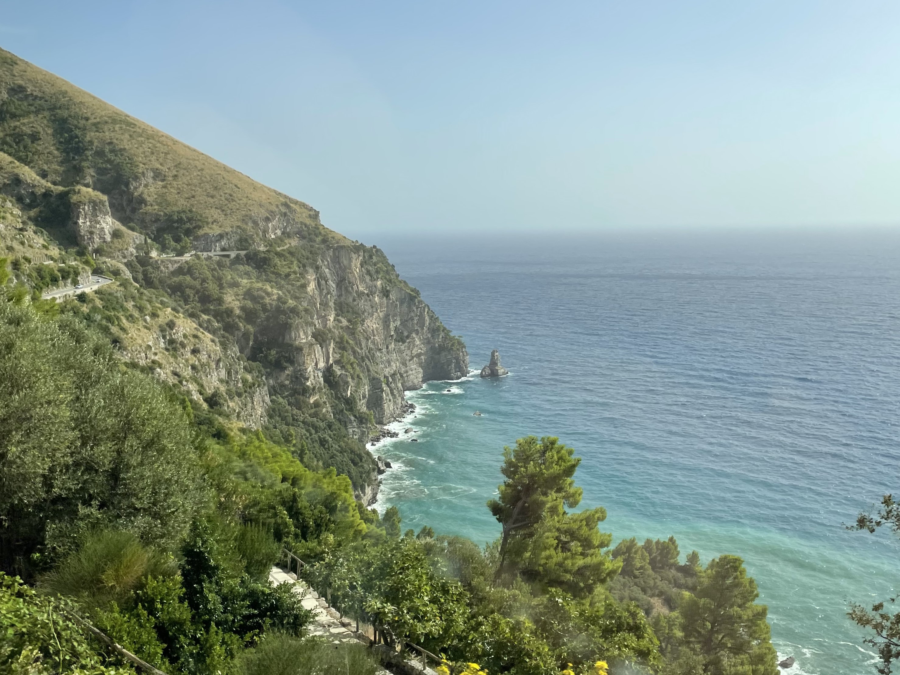 Amalfi